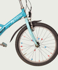 20.1988 kinderfiets - BikeFlip