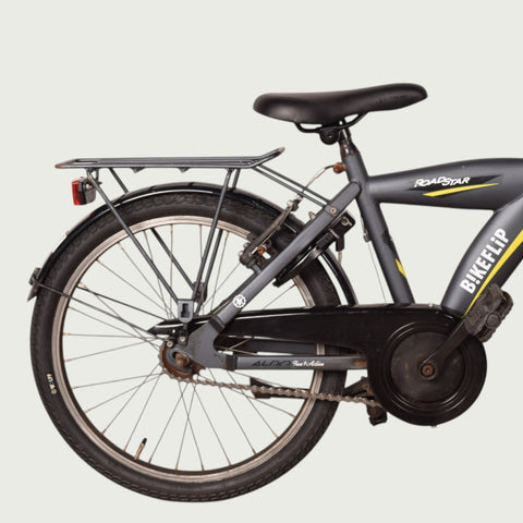 20.1990 kinderfiets - BikeFlip