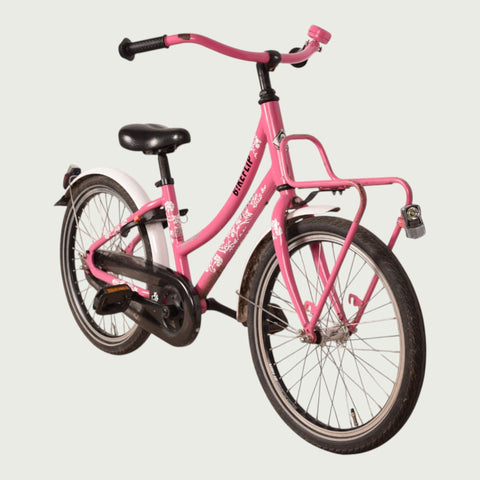 20.1991 kinderfiets - BikeFlip