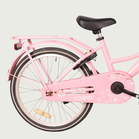 20.1992 kinderfiets - BikeFlip