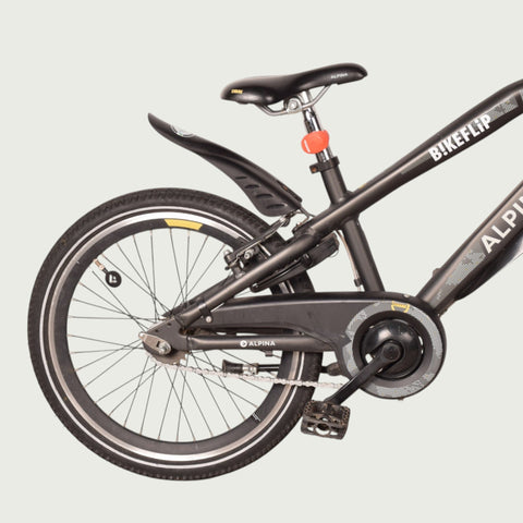 20.1995 kinderfiets - BikeFlip