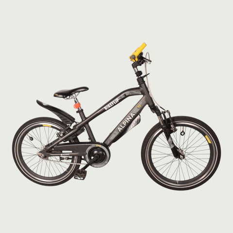 20.1995 kinderfiets - BikeFlip