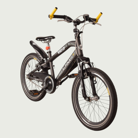 20.1995 kinderfiets - BikeFlip