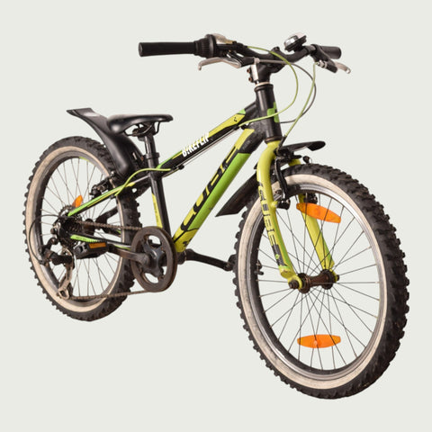 20.1996 kinderfiets - BikeFlip