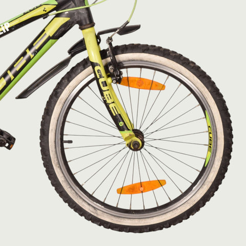 20.1996 kinderfiets - BikeFlip