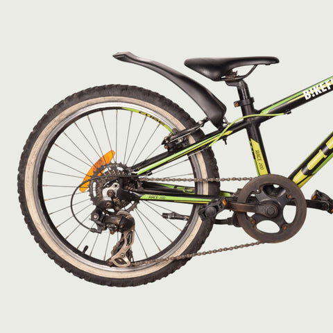 20.1996 kinderfiets - BikeFlip