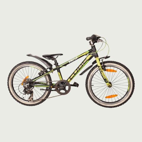 20.1996 kinderfiets - BikeFlip