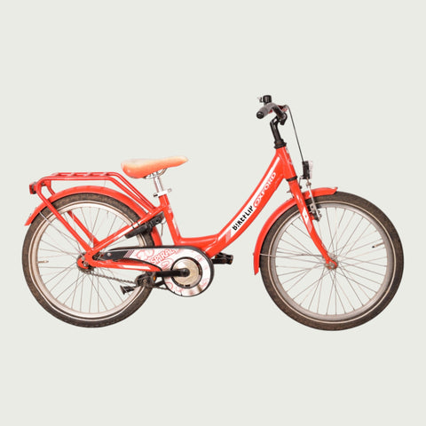20.1997 kinderfiets - BikeFlip