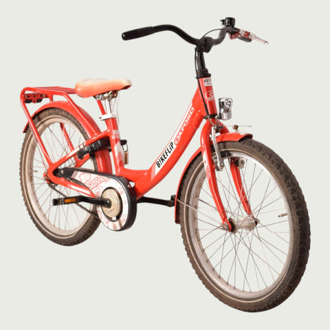 20.1997 kinderfiets - BikeFlip