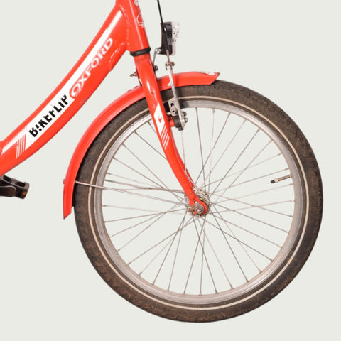 20.1997 kinderfiets - BikeFlip