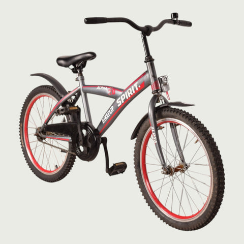 20.1998 kinderfiets - BikeFlip