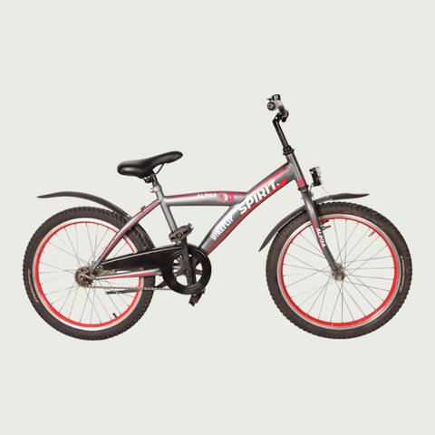 20.1998 kinderfiets - BikeFlip