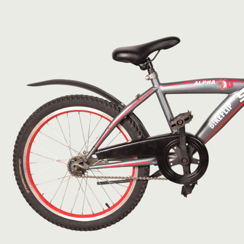 20.1998 kinderfiets - BikeFlip