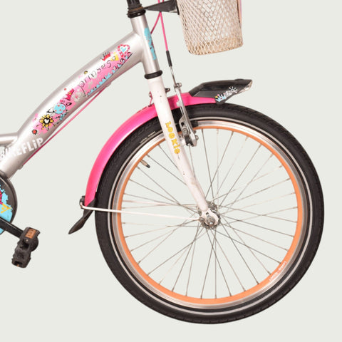 20.1999 kinderfiets - BikeFlip