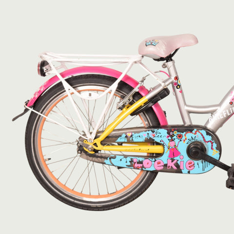 20.1999 kinderfiets - BikeFlip