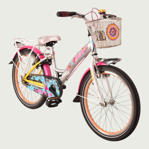 20.1999 kinderfiets - BikeFlip