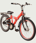 20.2 kinderfiets - BikeFlip