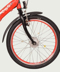 20.2 kinderfiets - BikeFlip