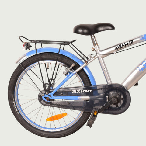 20.2002 kinderfiets - BikeFlip