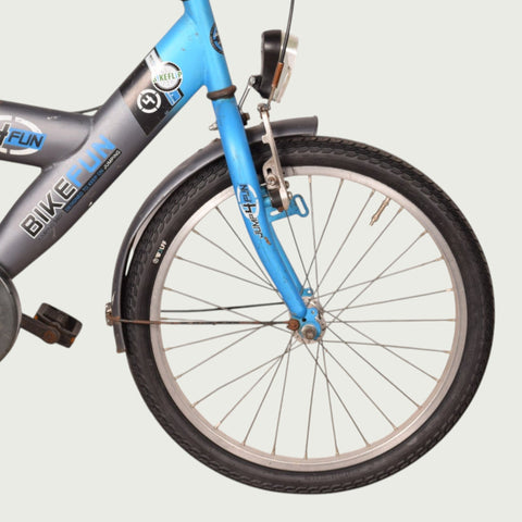 20.2005 kinderfiets - BikeFlip