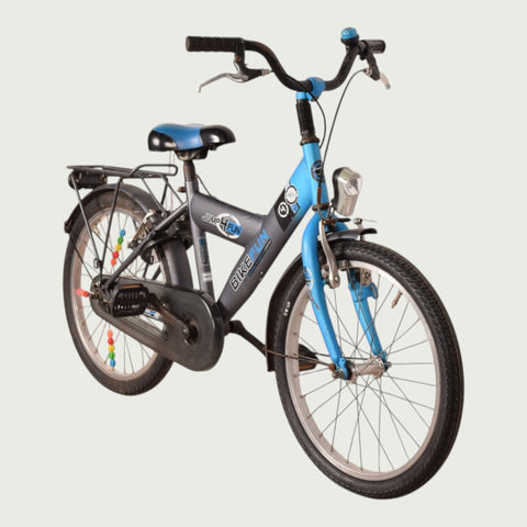 20.2005 kinderfiets - BikeFlip