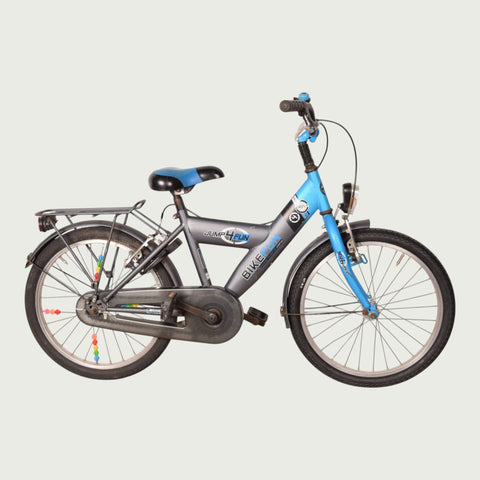 20.2005 kinderfiets - BikeFlip