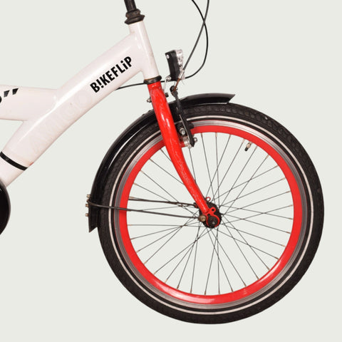 20.2006 kinderfiets - BikeFlip