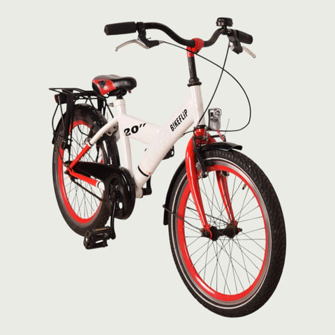 20.2006 kinderfiets - BikeFlip