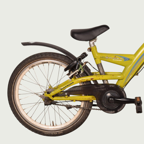 20.2008 kinderfiets - BikeFlip