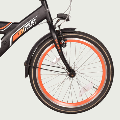 20.227 kinderfiets - BikeFlip