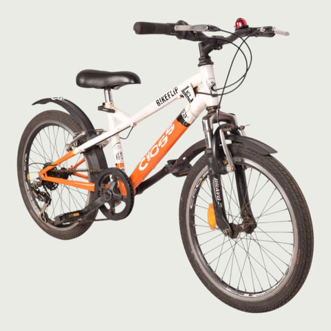 20.238 kinderfiets - BikeFlip