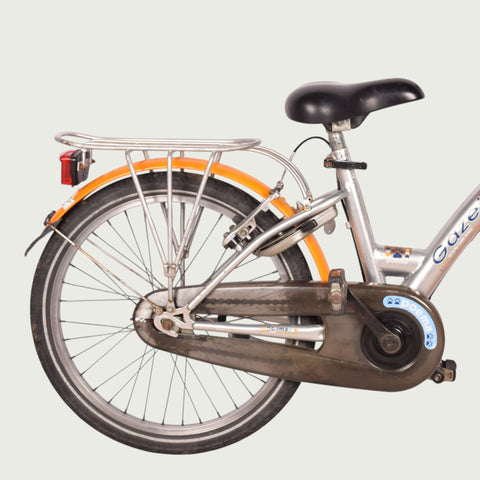 20.270 kinderfiets - BikeFlip