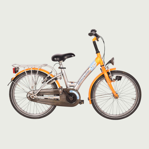 20.270 kinderfiets - BikeFlip