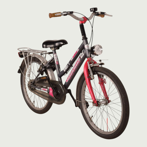 20.271 kinderfiets - BikeFlip