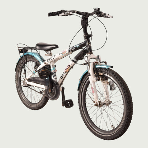 20.296 kinderfiets - BikeFlip