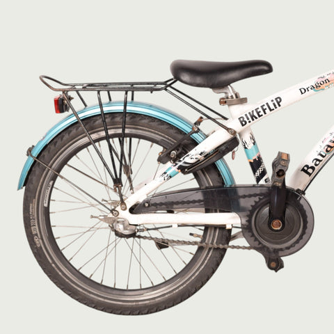20.296 kinderfiets - BikeFlip