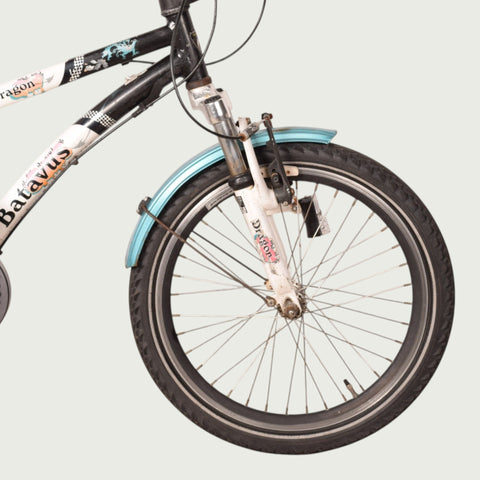 20.296 kinderfiets - BikeFlip