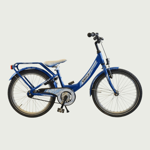 20.322 kinderfiets - BikeFlip