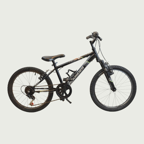 20.334 kinderfiets - BikeFlip