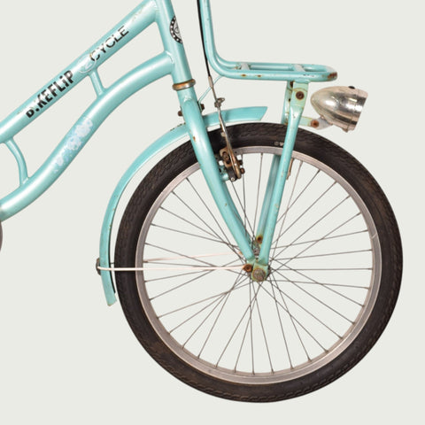 20.340 kinderfiets - BikeFlip