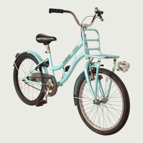 20.340 kinderfiets - BikeFlip