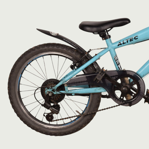 20.372 kinderfiets - BikeFlip