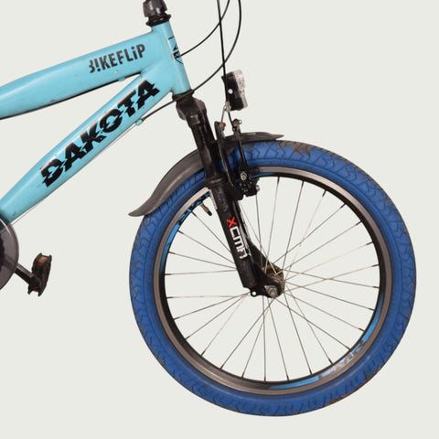 20.372 kinderfiets - BikeFlip
