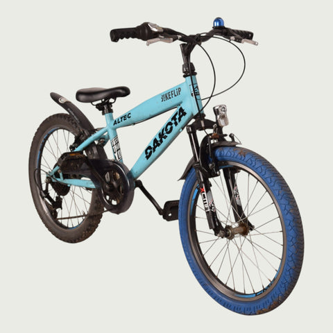 20.372 kinderfiets - BikeFlip
