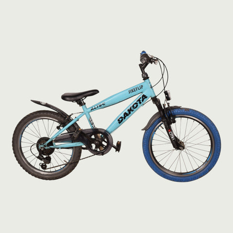 20.372 kinderfiets - BikeFlip