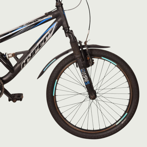 20.410 kinderfiets - BikeFlip