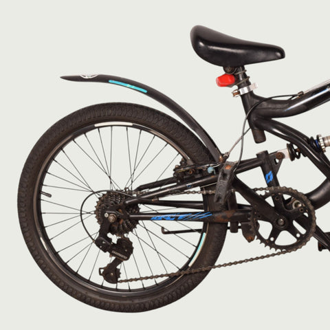 20.410 kinderfiets - BikeFlip