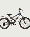 20.410 kinderfiets - BikeFlip