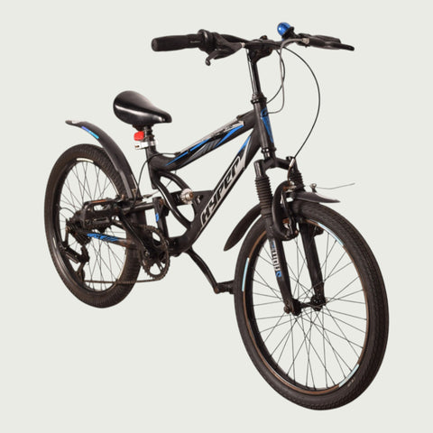 20.410 kinderfiets - BikeFlip