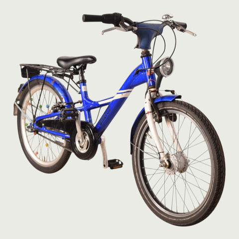 20.413 kinderfiets - BikeFlip